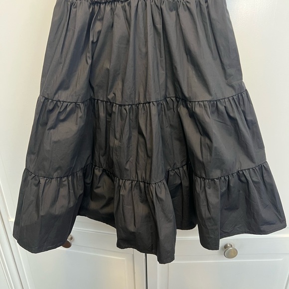 Princess Polly Daniela Mini Dress Size Women’s 2 Color Black - Picture 5 of 11